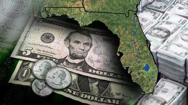 Florida CFO: More than $39M returned to rightful owners in August
