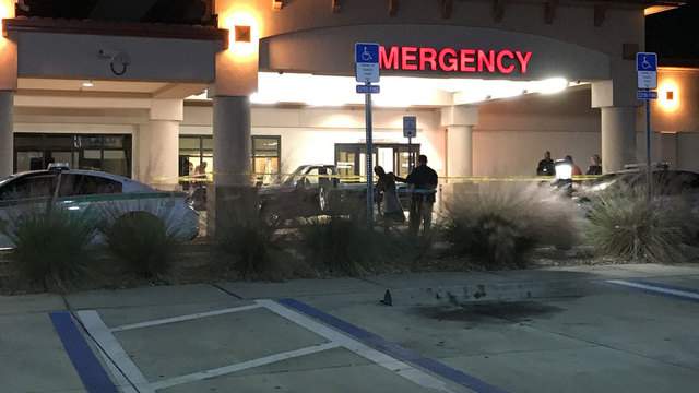 Police Man Charged In Stabbing At Orange Park Home