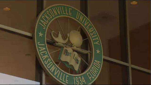 Student sues Jacksonville University for fees paid during coronavirus shut down