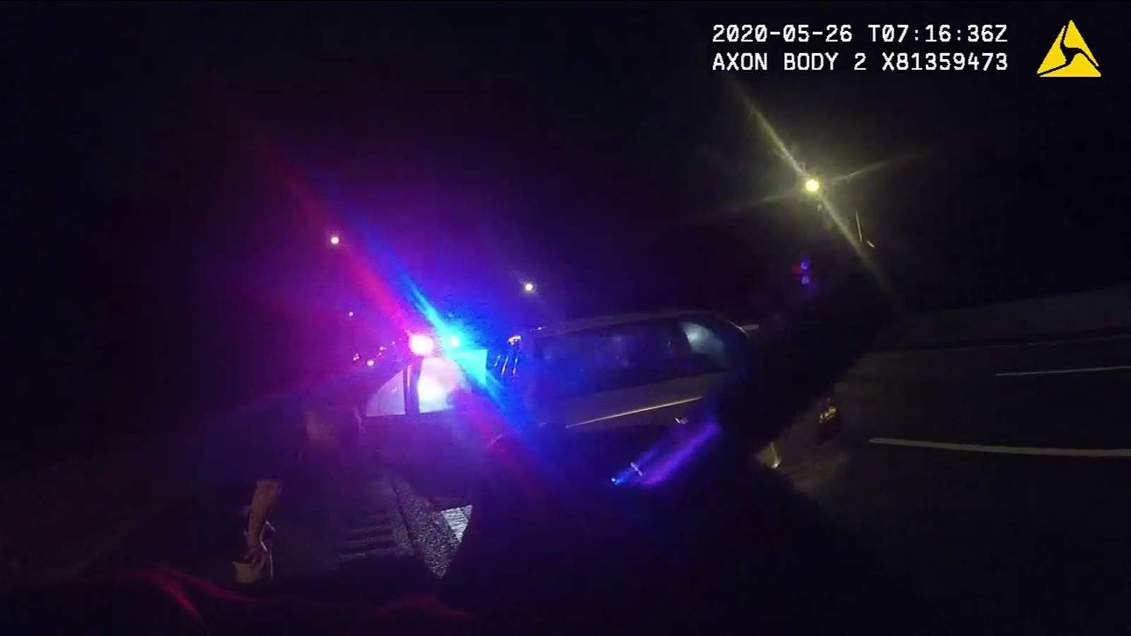 Graphic body camera video backs up JSO officer’s account of JTB shooting