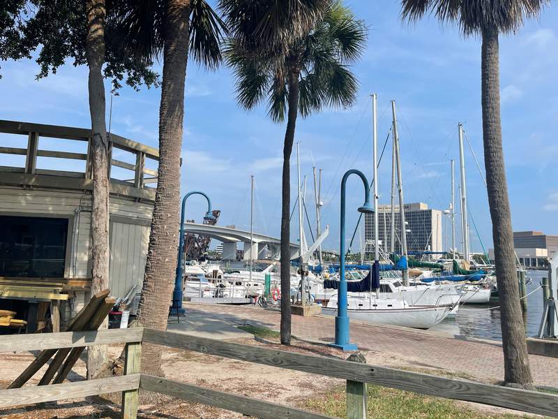 Boat owners given 30 days’ notice to leave River City Brewing Company Marina