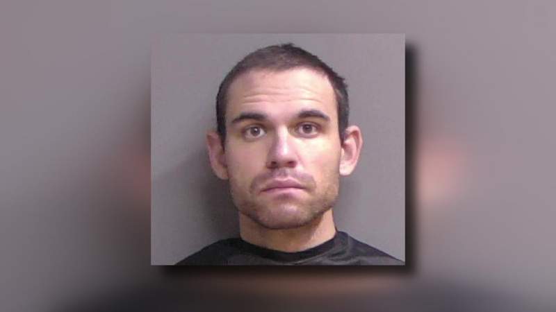 Palm Coast man accused of having inappropriate relationship with teen he met through online game
