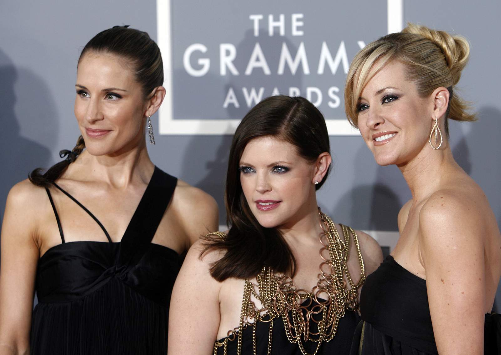 The Dixie Chicks are officially changing their name to The Chicks