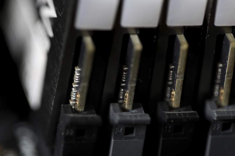 $10 million rewards bolster White House anti-ransomware bid