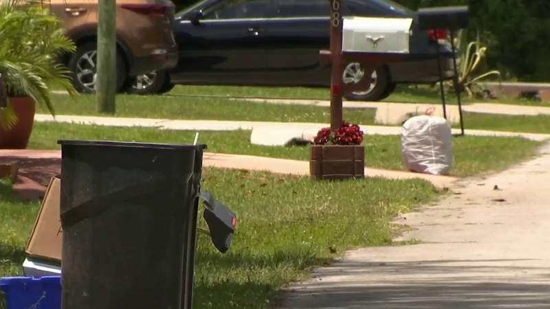 Flagler County cancels garbage, yard debris pick up for Wednesday
