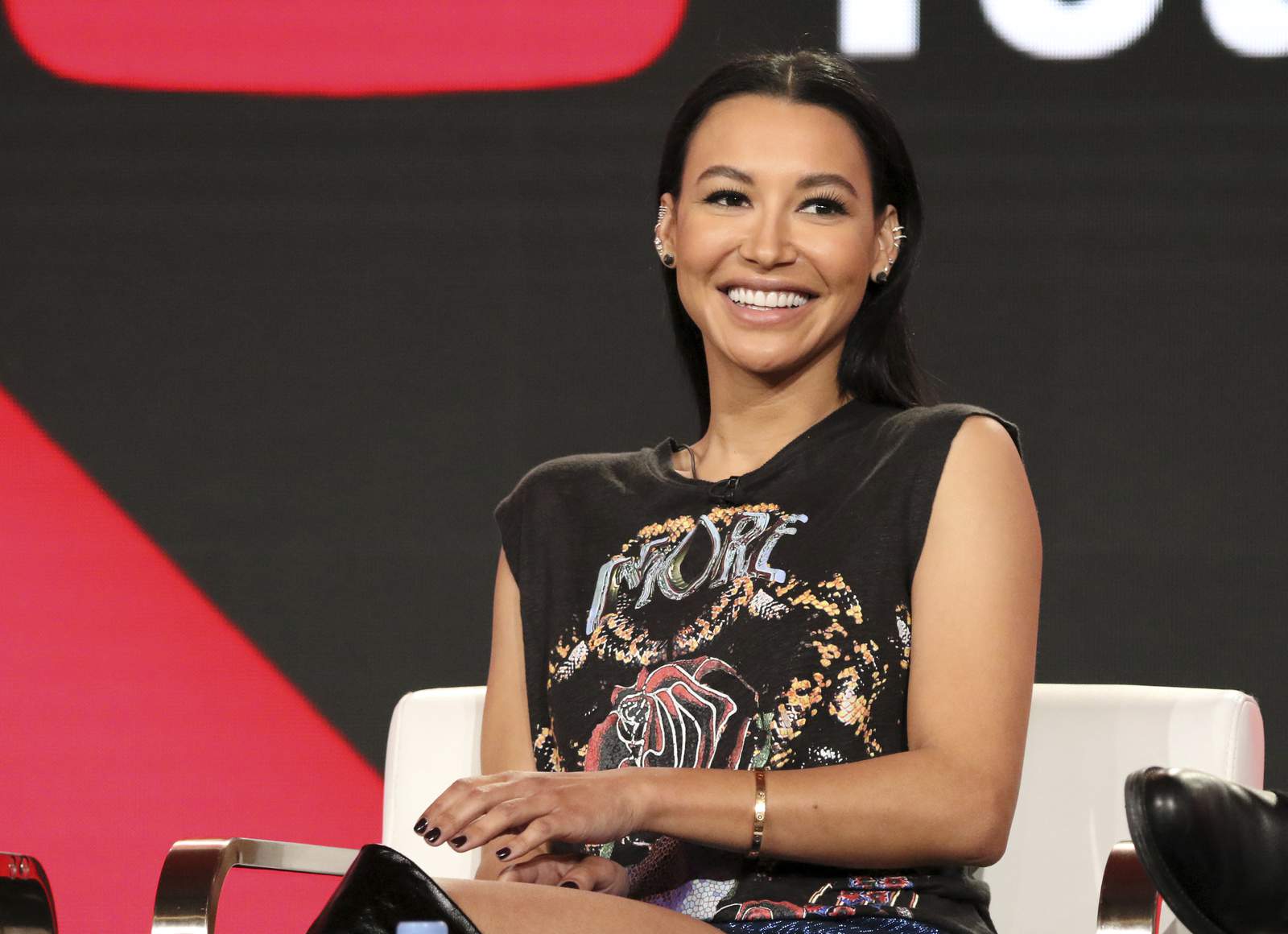 Wrongful death lawsuit filed over Naya Rivera's drowning