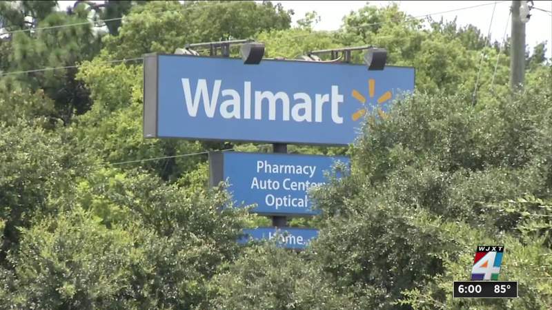 Normandy Walmart closed for cleaning