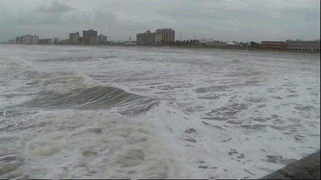 Florida boy drowns while swimming in ocean with grandfather