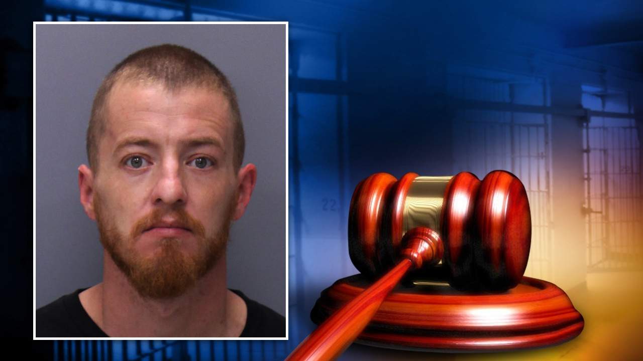 Deputies: Jacksonville man arrested after stolen gun found in SUV