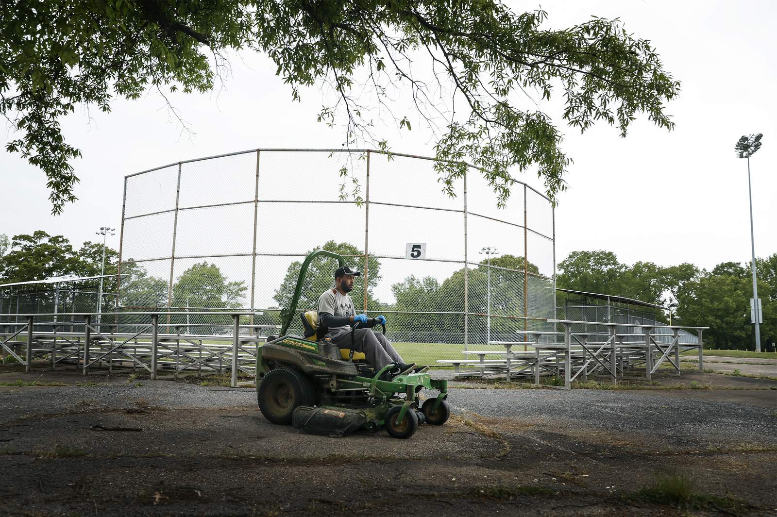 Game on? Little League offers 'best practices' for return