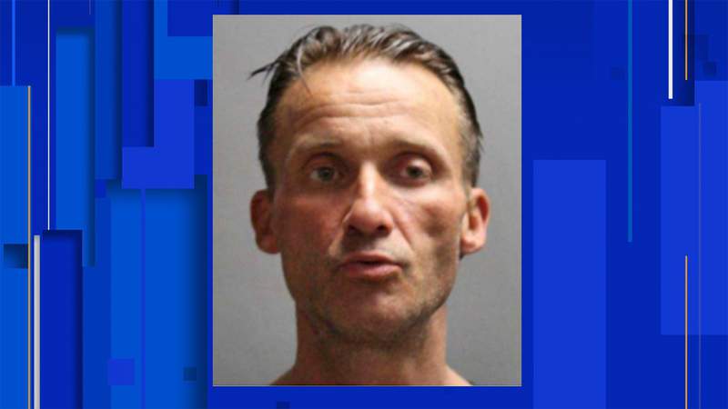 Man who entered Jax Beach woman’s apartment charged with burglary, battery