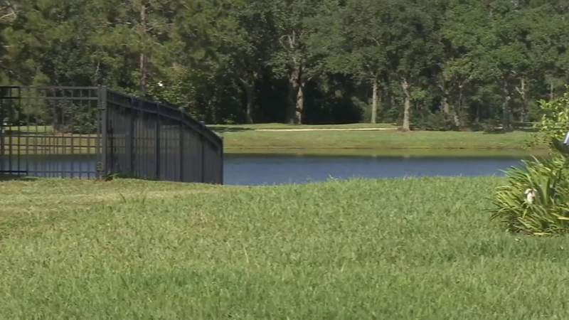 Jacksonville to make changes after 3 children drowned in retention ponds