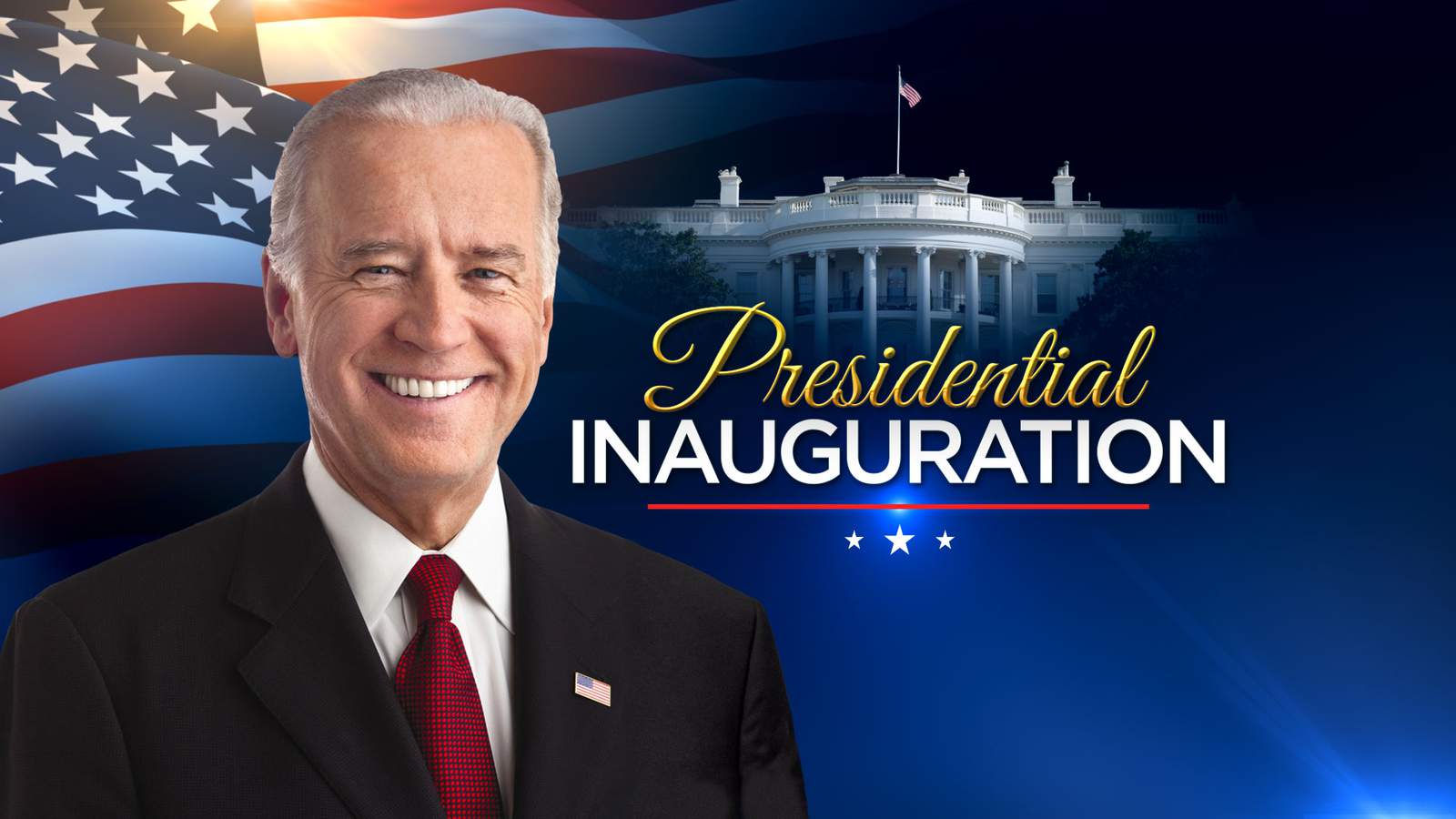 Inauguration Day 2021: Celebrating America