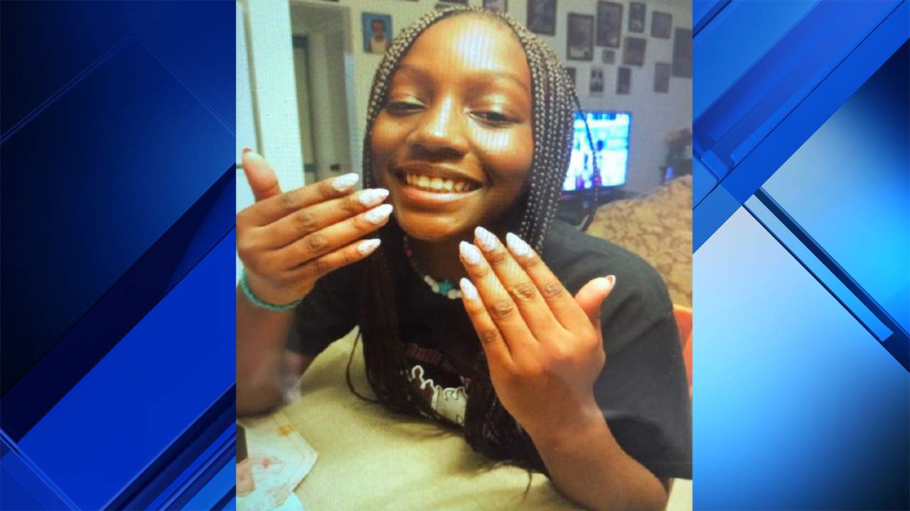 Amber Alert issued for Miami 10-year-old who may be with stranger in van