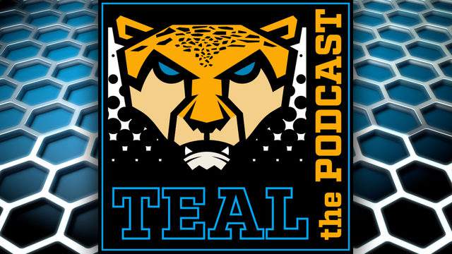 Teal the Podcast | No touchdowns, one win