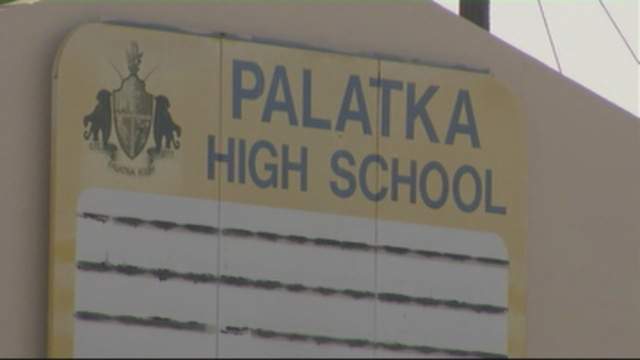 Student note sparks school threat rumors in Palatka