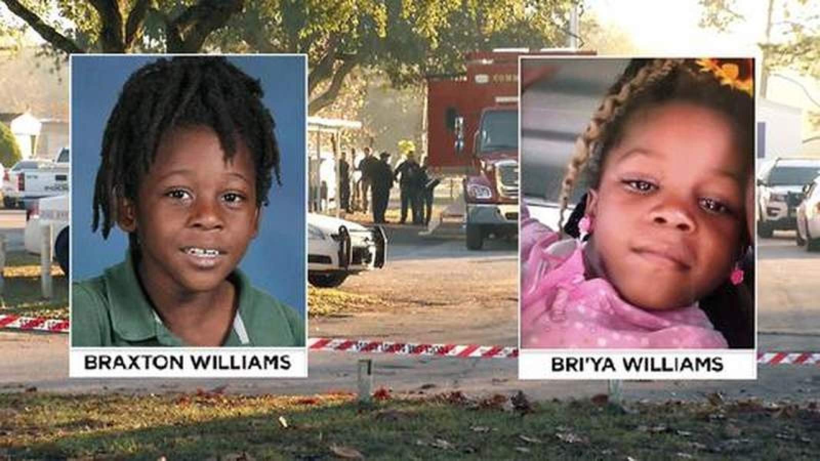 Sheriff: ‘We have found nothing’ in search for 2 children