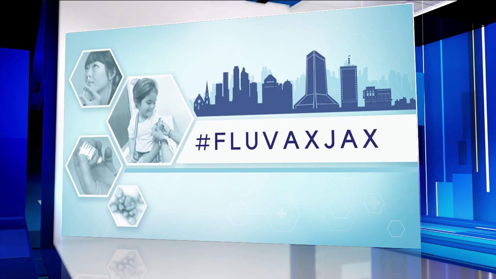 Learn why some kids need 2 doses of the flu vaccine