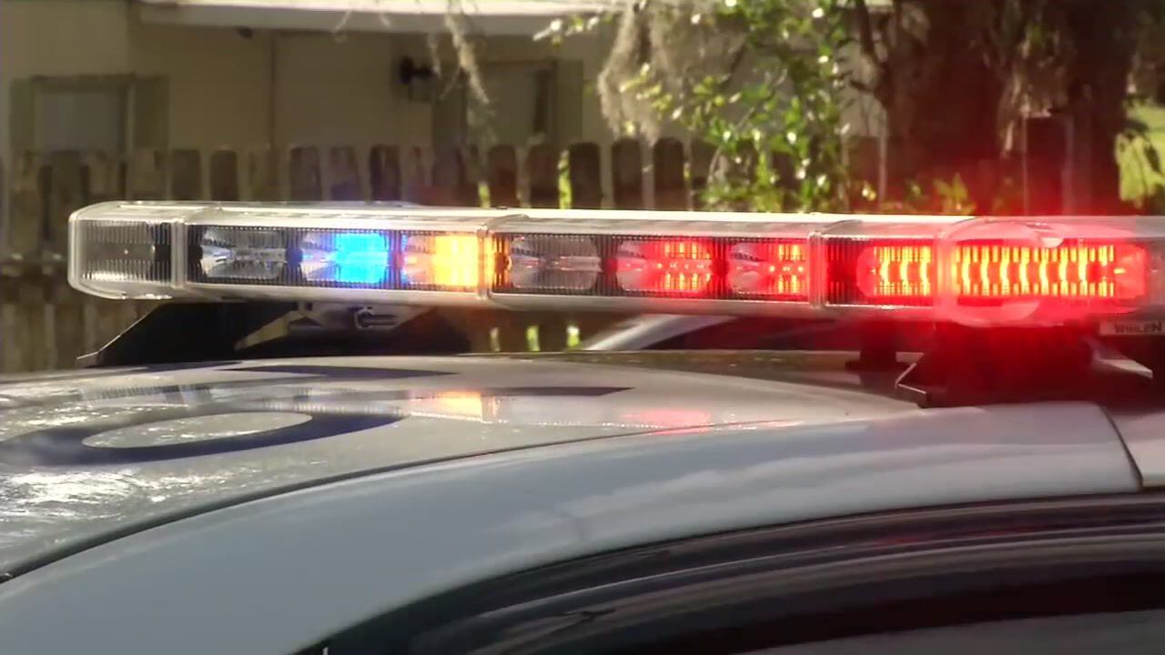 Sources: Teen critically injured after being shot with pellet gun