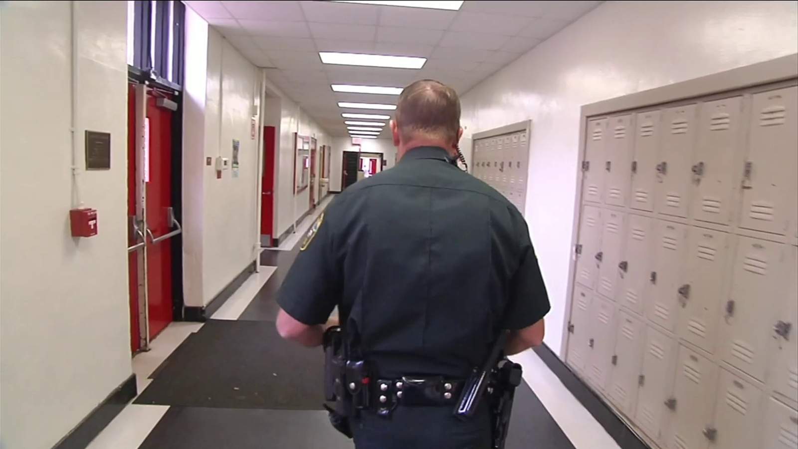 Controversial Pasco County school-to-police records pipeline could end under legislation