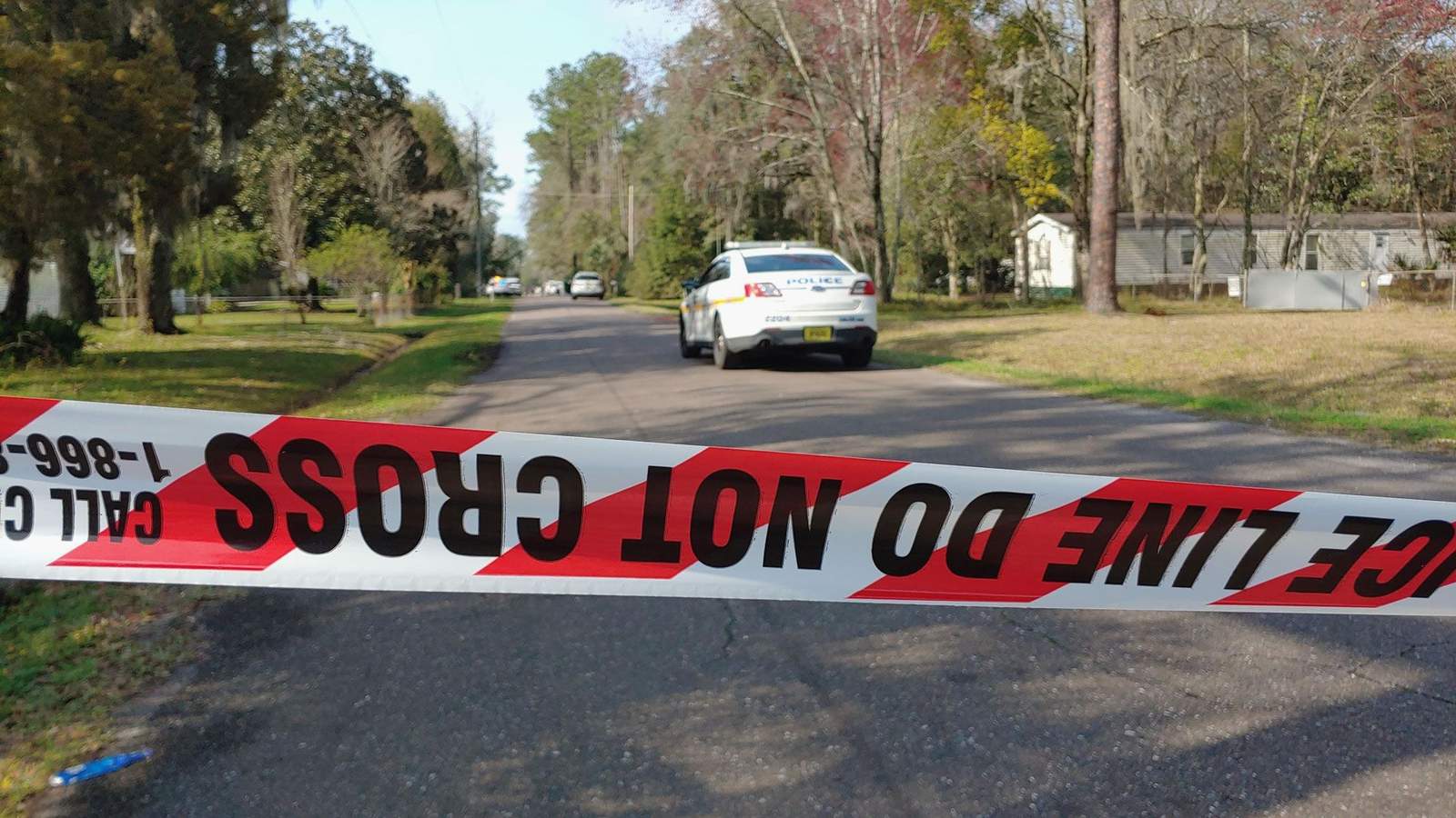 Man, woman found dead in house in Biltmore neighborhood