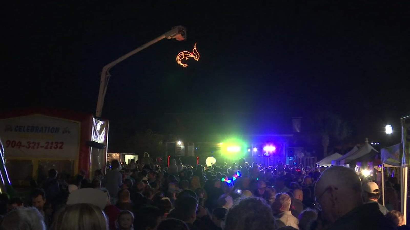 Plans for Fernandina Beach’s holiday events moving forward for now