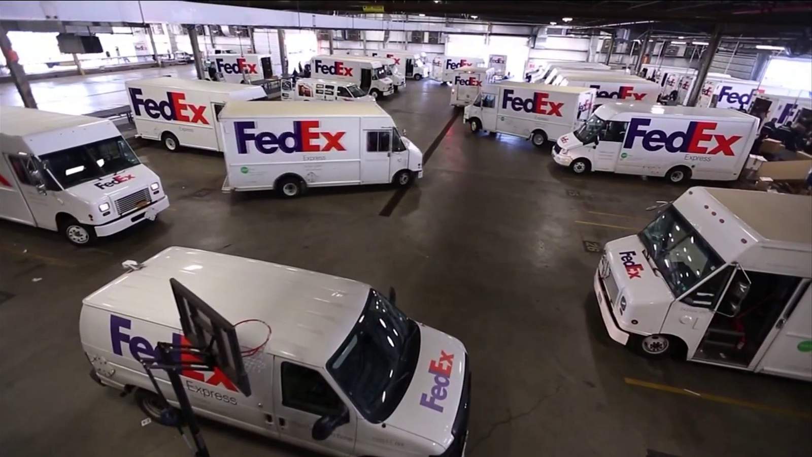 FedEx comes under fire in Jacksonville over delivery delays