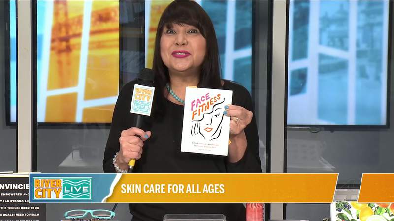 Skin Care & More For All Ages with Noreen Young | River City Live
