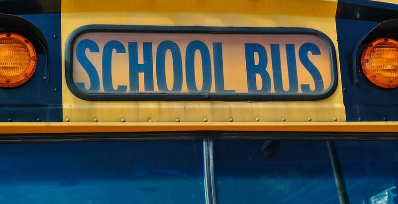 Camden County parents encouraged to transport children to school due to bus driver shortage