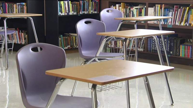 Governor proposes end for Florida Standards Assessments testing next school year
