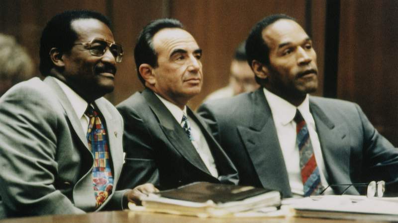 This is where some of the key figures of the O.J. trial are now, 26 years later