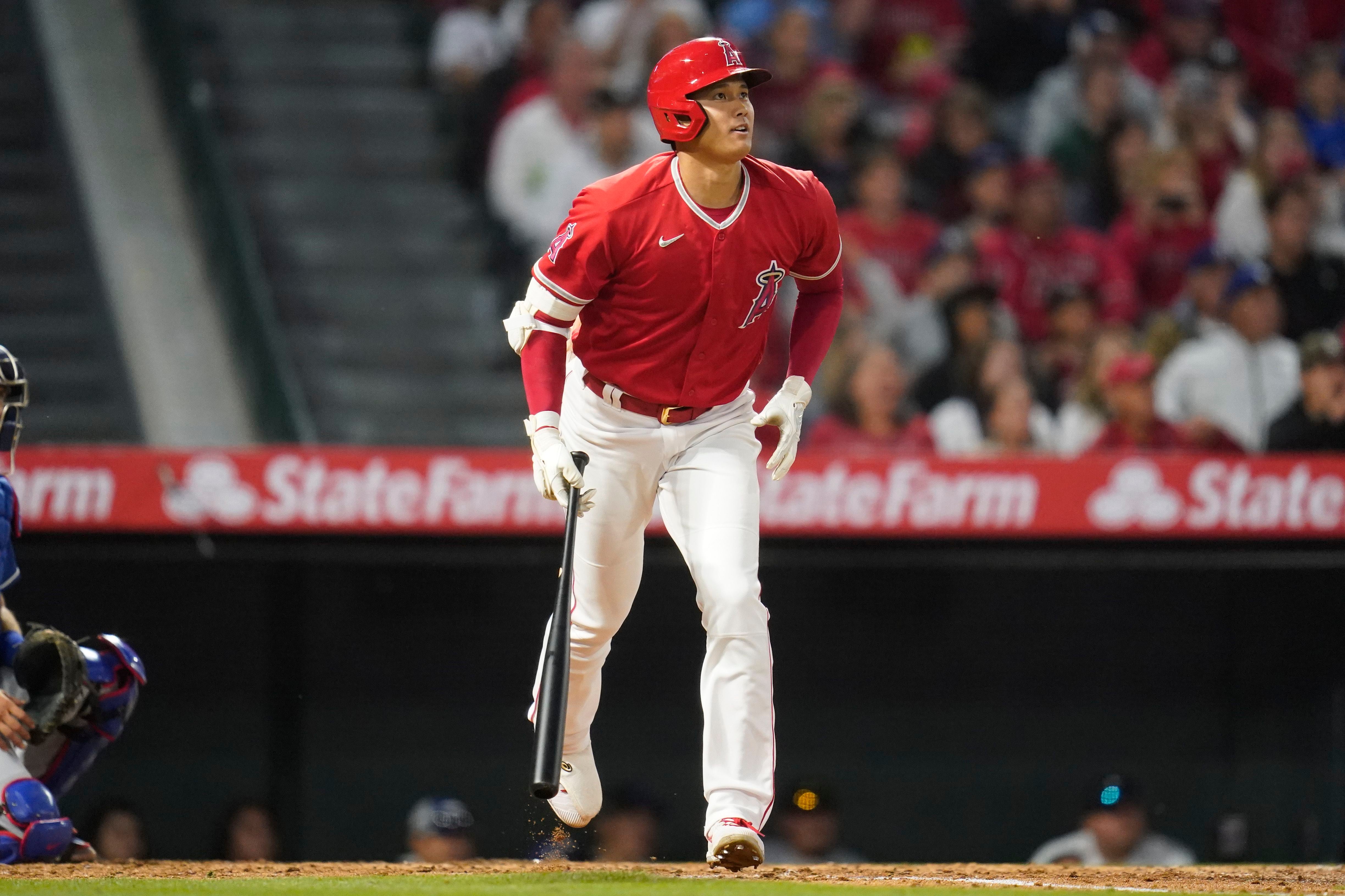 Chicago Cubs: Mike Trout on Seiya Suzuki's viral moment