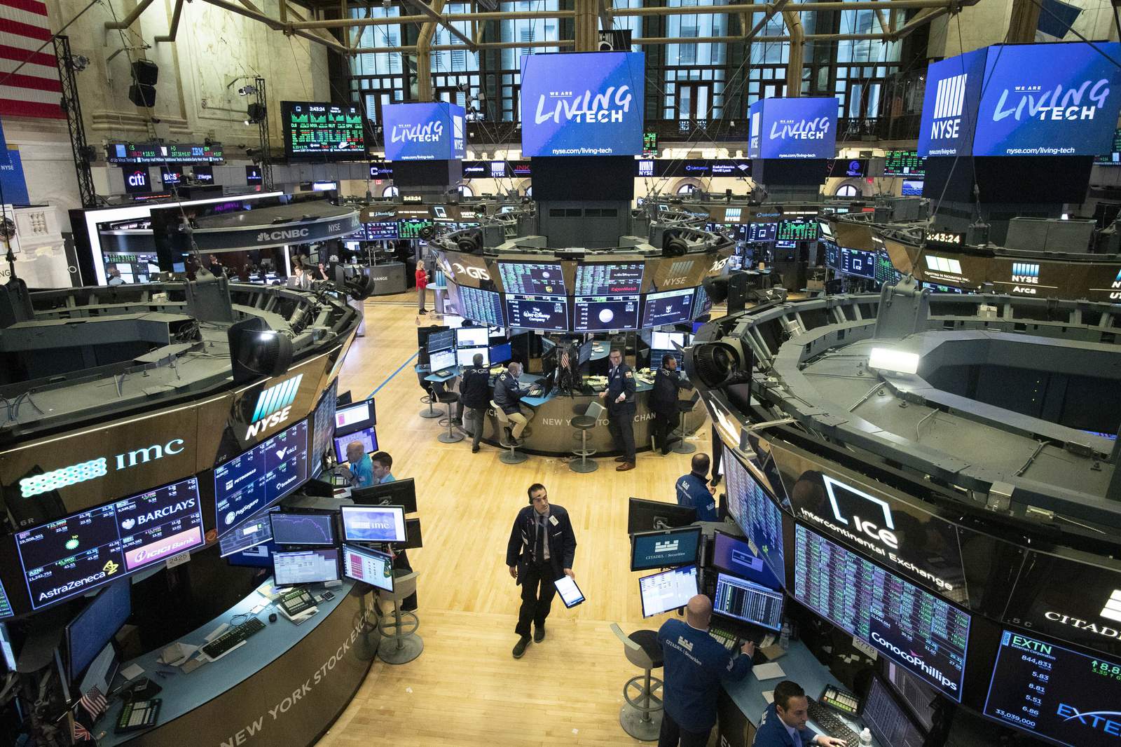 Asian Stock Markets Us Futures Sink After Fed S Rate Cut