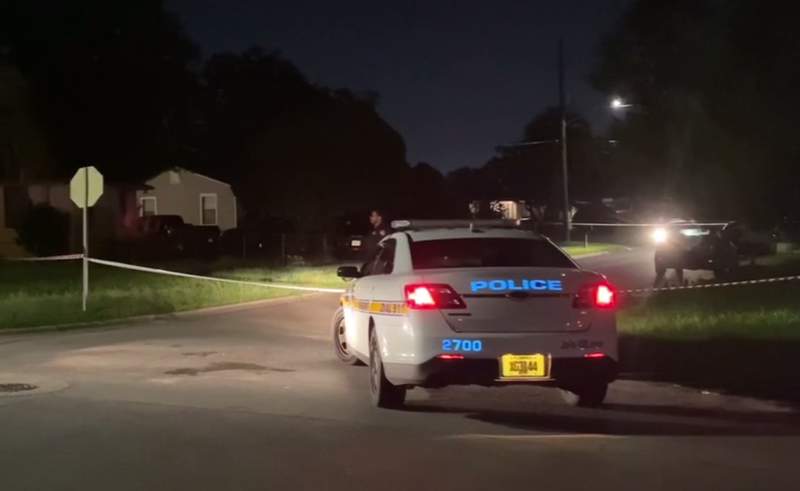 6 Jacksonville residents shot in less than 24 hours; 306 shot this year