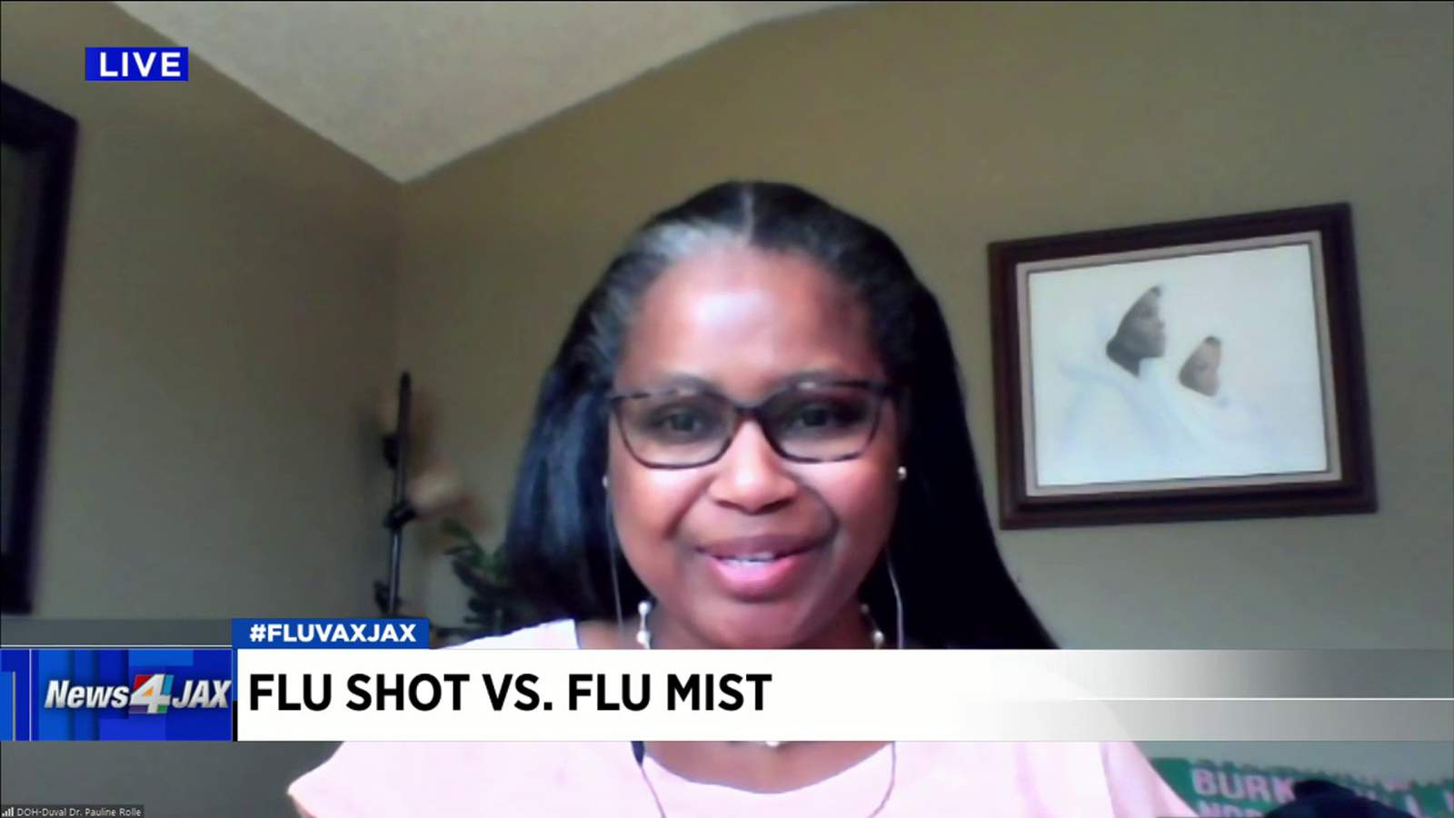 Flu mist or flu shot? A medical expert breaks down your best option