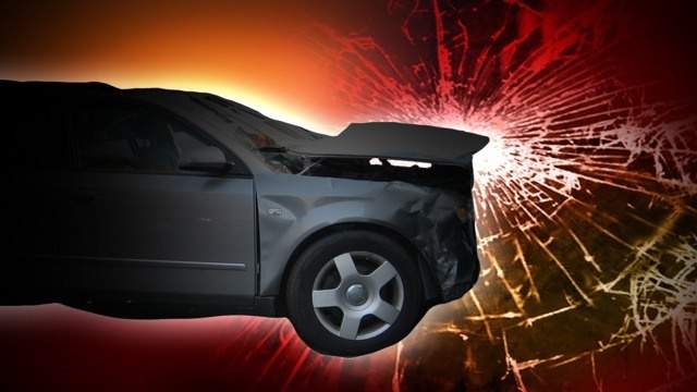 1 killed in single-vehicle crash on Westside, police say