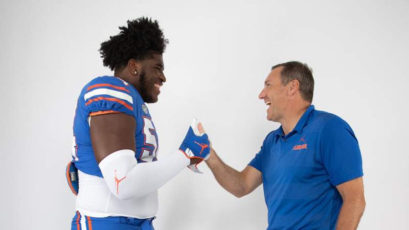 Gators Breakdown: Recapping a busy recruiting week for Florida