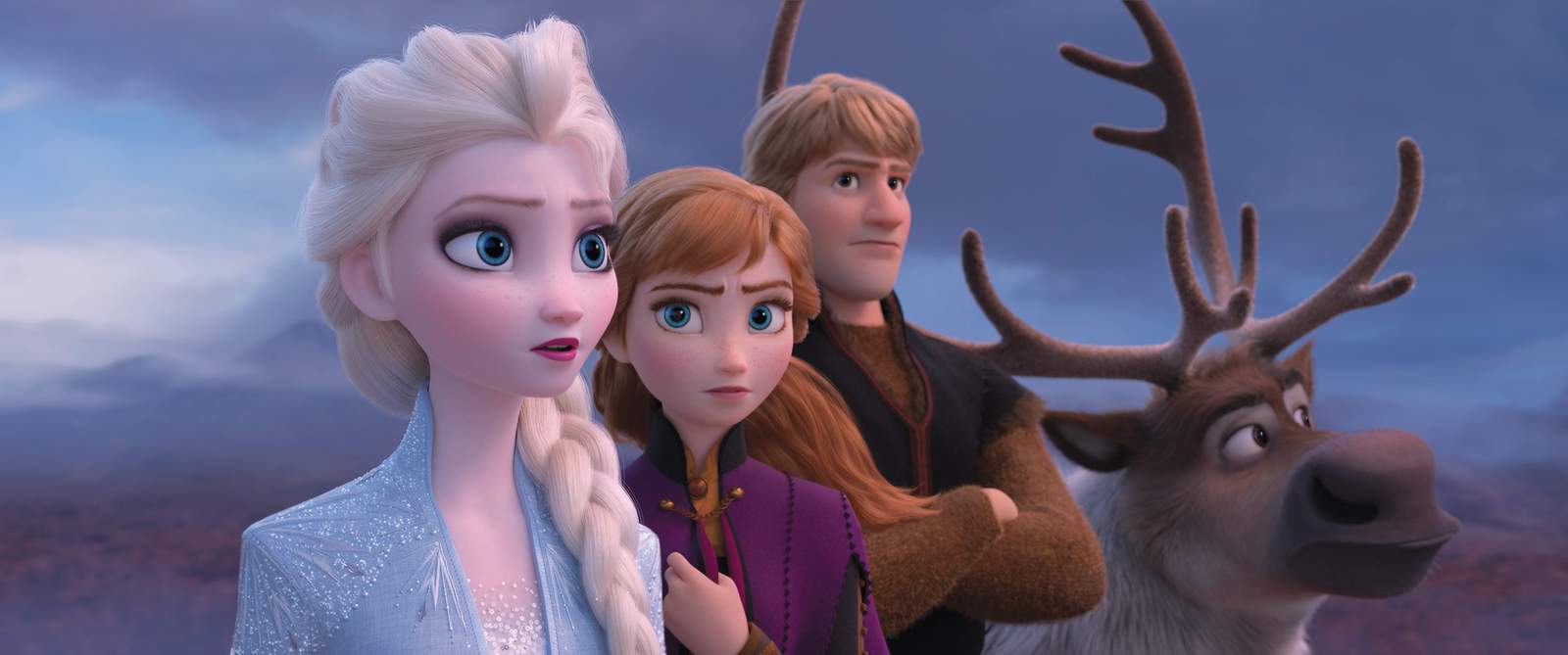 Frozen II hits theatres on Thursday and we can’t let it go!