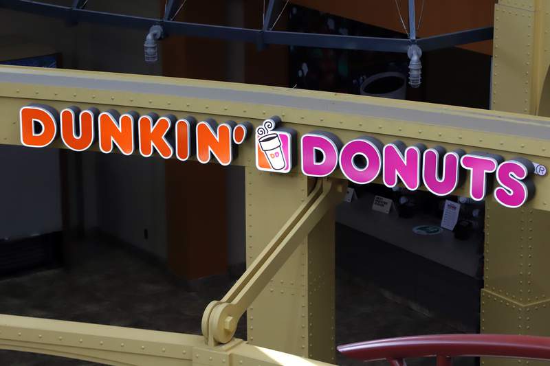 Police: Dunkin’ customer, 77, fatally punched by employee