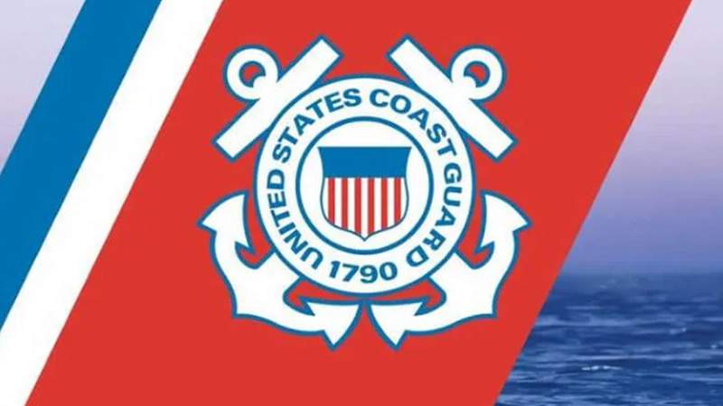 U.S. Coast Guard suspends search for 10 missing Cubans