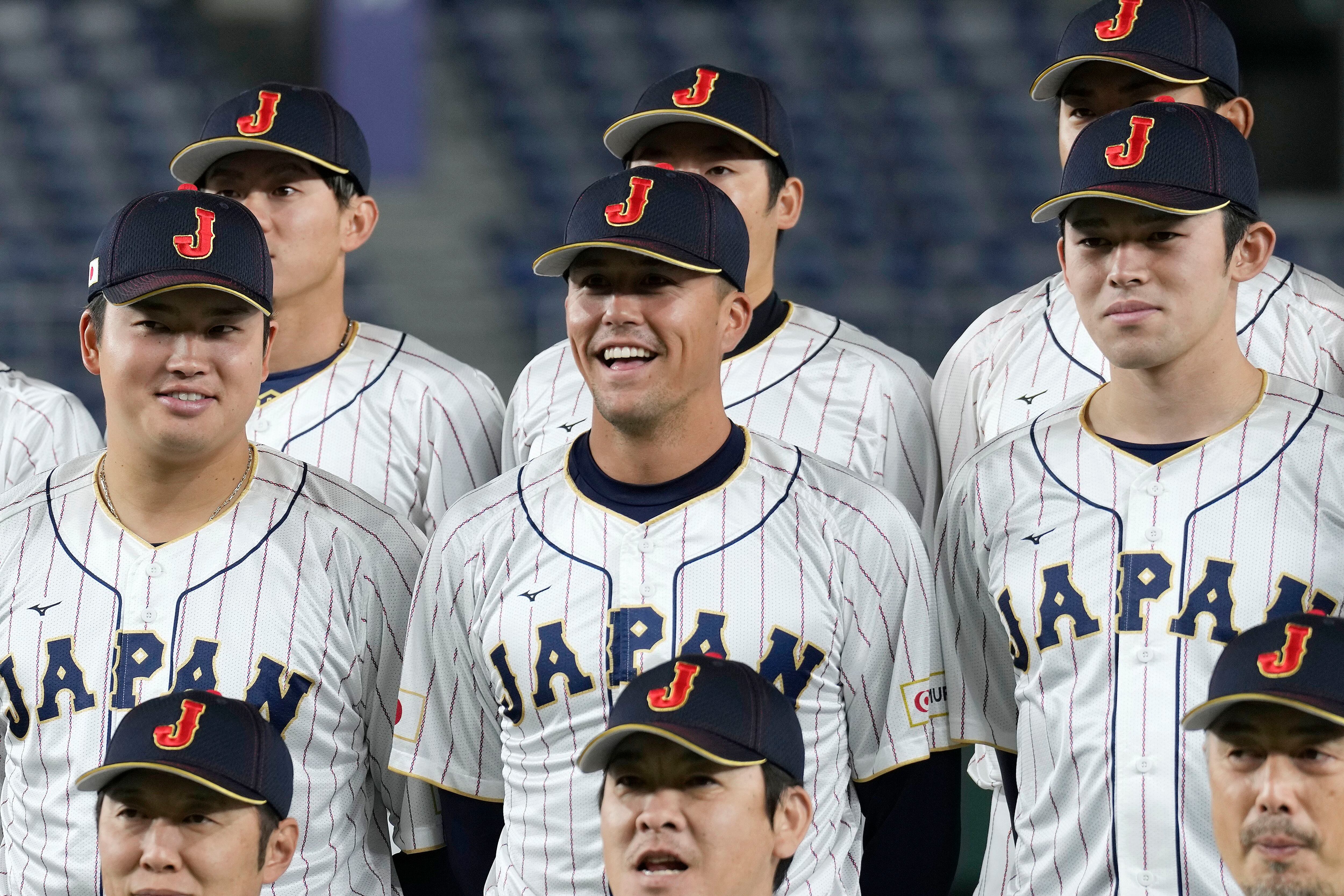 Lars Nootbaar and Shohei Ohtani bond from WBC, possibly to benefit of  Cardinals