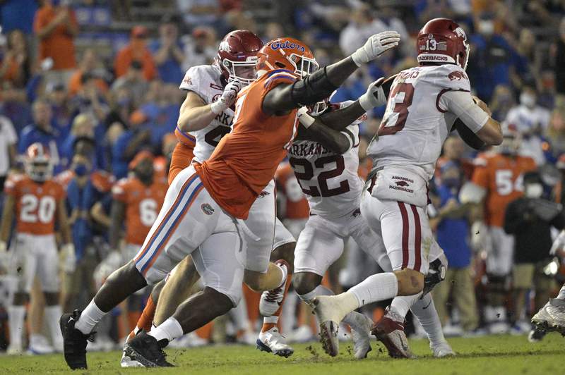 SEC will once again feature playmakers on offense, defense