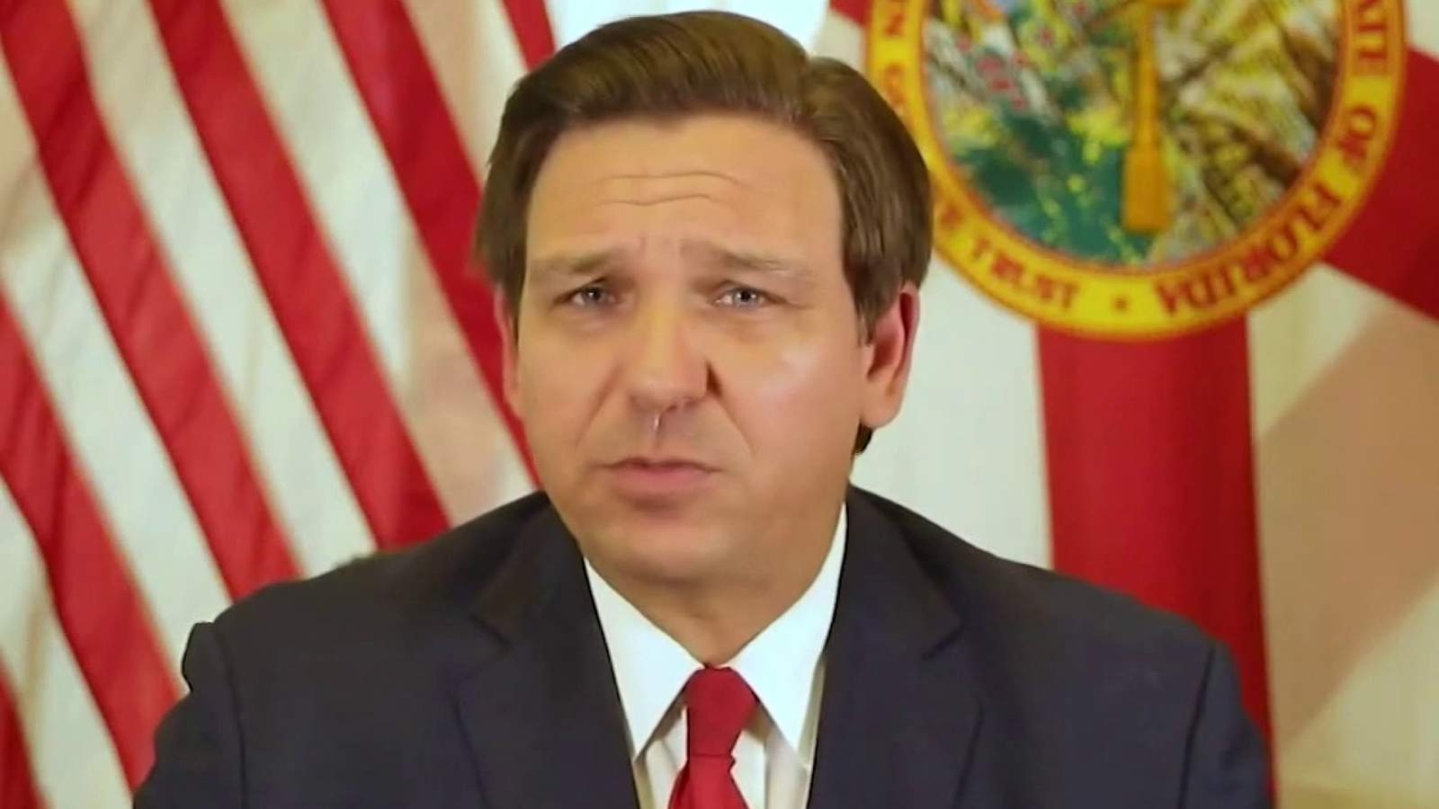 DeSantis: Florida to receive nearly 180,000 of Pfizer’s vaccines