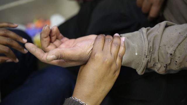 These diseases are leading causes of death in Hispanics, officials say