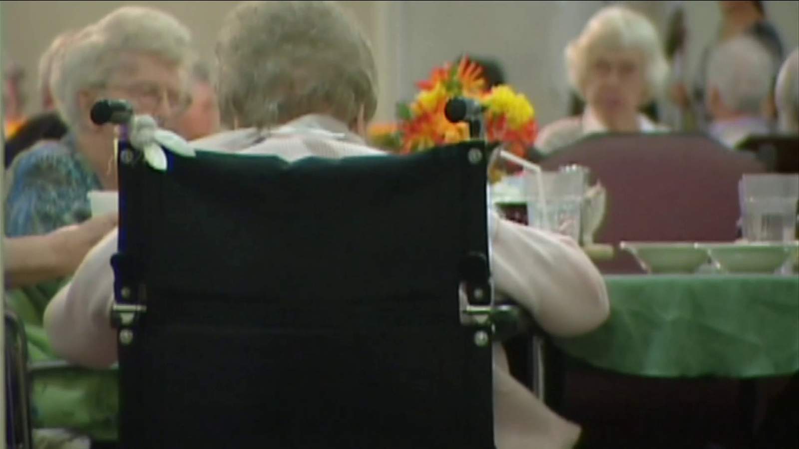 What to do if a nursing home is claiming your loved one's stimulus check