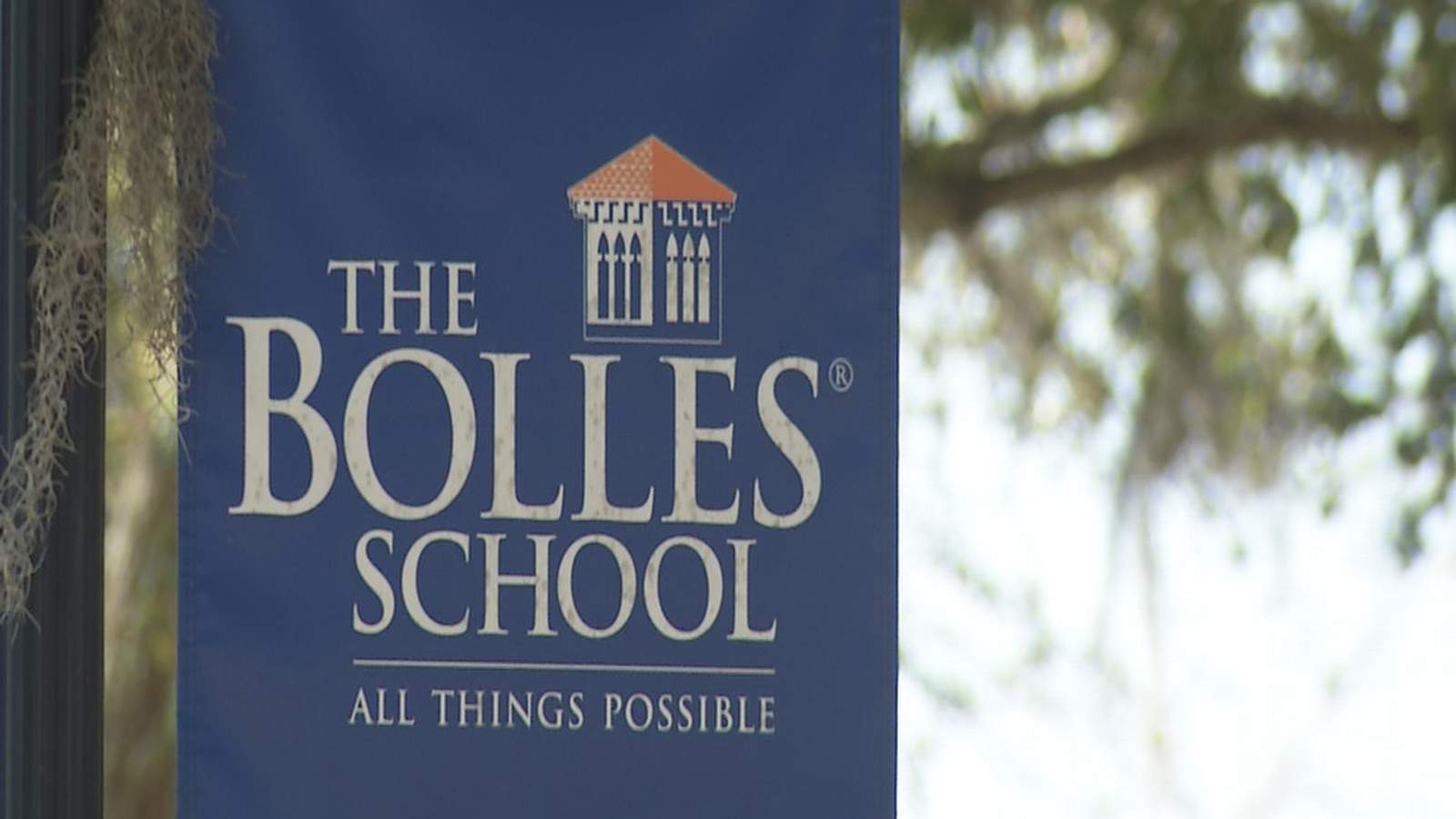 Alumnus wants to help Jacksonville private school with diversity, equity and inclusion efforts