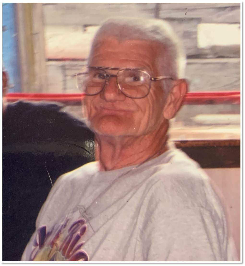 JSO searching for missing 74-year-old man