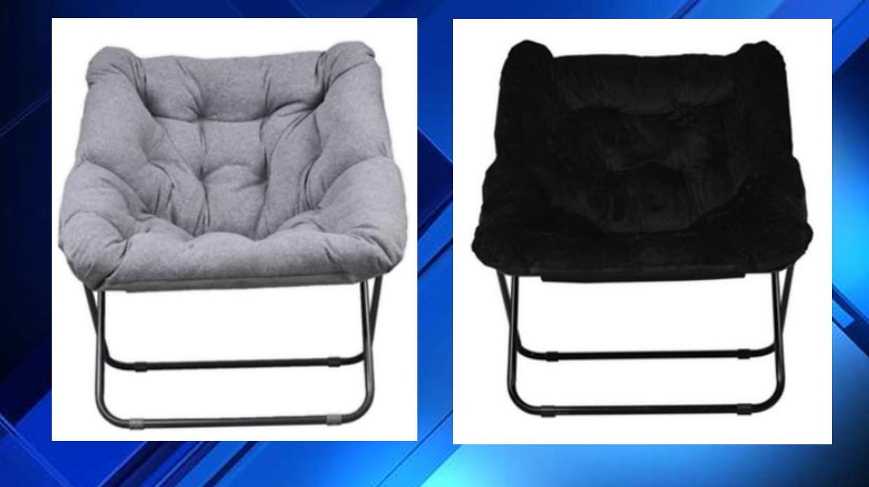 Bed Bath & Beyond recalling lounge chairs over fall hazard