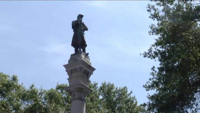 Northside Coalition of Jacksonville plans celebration for removal of Confederate monument