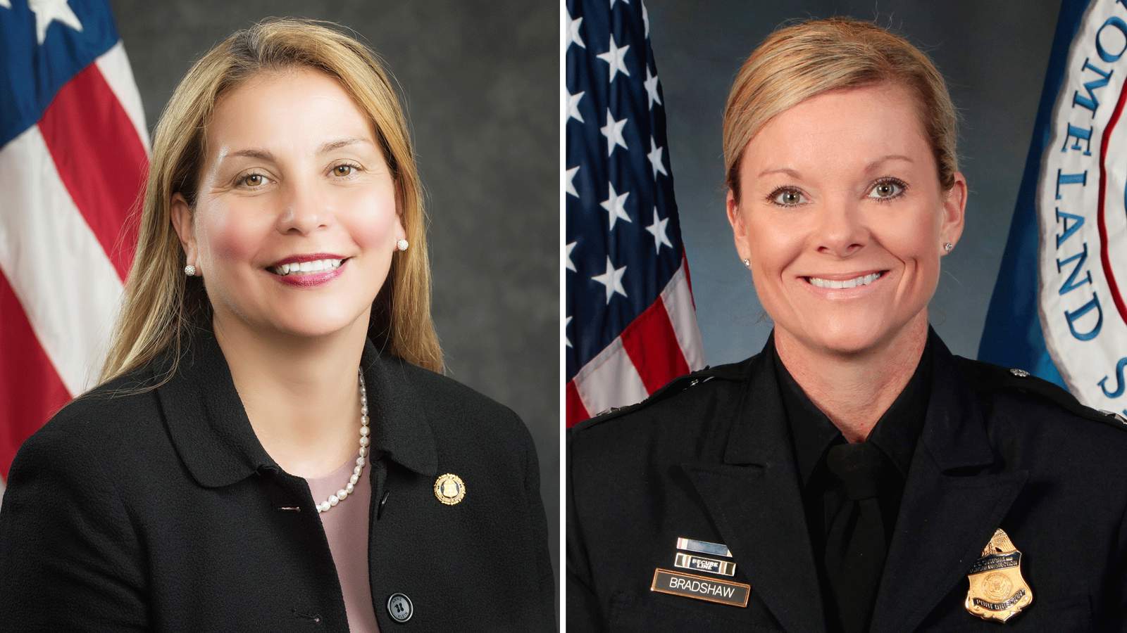 Breaking the glass: 2 women lead Jacksonville’s federal law enforcement offices